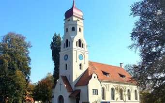 Evangelisches Diözesanmuseum Steiermark